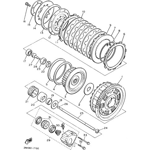 ABSTANDHALTER 1