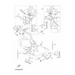 HALTER, BREMSSCHLAUCH
