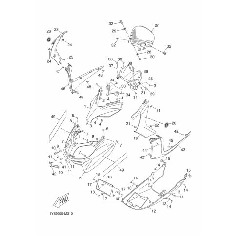 TAFEL, INNER 4