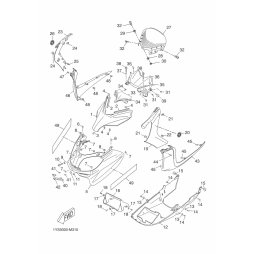 TAFEL, INNER 4