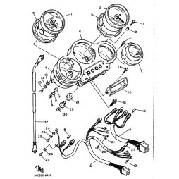 GLUHLAMPE