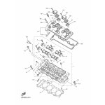 DECKEL, ZYLINDERKOPF 1