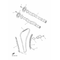STEUERKETTENSPANNER