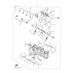 JOINT, THROTTLE BODY 1