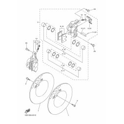 BREMSSCHEIBE