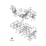 ABSTANDHALTER, MOTORAUFHANG