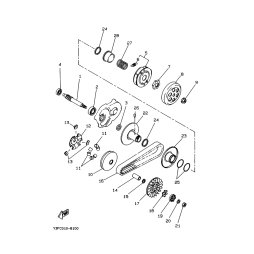 KUPPLUNGSTRAGEREINHEIT