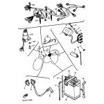 HAUPTSCHALTER-LENKERSCHLOSS