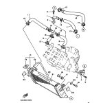 GASKET, HOSE JOINT