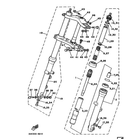 SCHRAUBE, VERSCHLUSSKAPPE