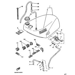 KRAFTSTOFFROHR 1