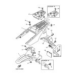 KOTFLUGEL, HINTERRAD
