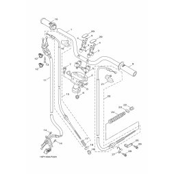 HALTER, SEILZUG