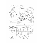 HAUPTSCHALTER-LENKERSCHLOSS