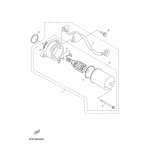ELECTRIC STARTER K