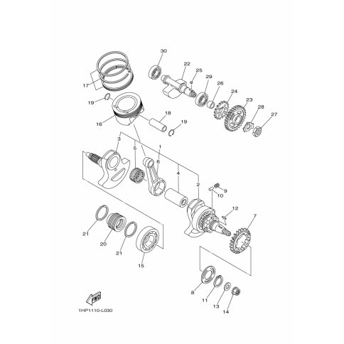 ABSTANDHALTER 1