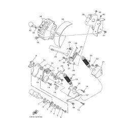 ABSTANDHALTER 2