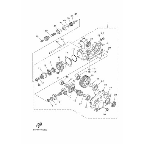 ABSTANDHALTER, EXPANDER