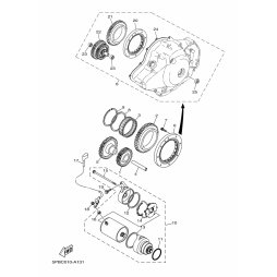 DAMPER ASSY