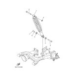 STOSSDAMPFEREINHEIT, HINTEN