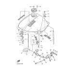 KONSOLE, KRAFTSTOFFPUMPE