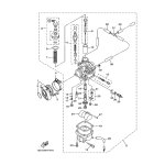 CARBURETOR JOINT ASSY