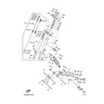 HALTER, BREMSSCHLAUCH 1