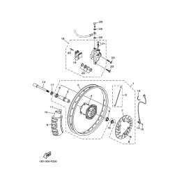 SENSOR, UNIT