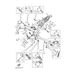 BRAKE PEDAL FIXING KIT