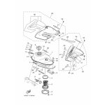 KONSOLE, KRAFTSTOFFPUMPE