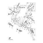 KONSOLE, SEITENSTANDER