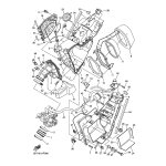 LUFTFILTERGEHAUSE KOMPL.