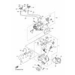 CARBURETOR JOINT A