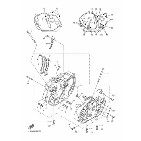 .NOZZLE ASSY., 2