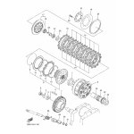 KUPPLUNGSNABENEINHEIT