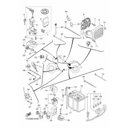 CASE, REGULATOR