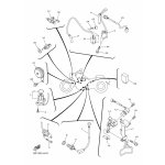 SCHALTER, SEITENSTANDER