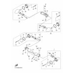GLUHLAMPE, BLINKER