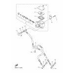 HAUPTBREMSZYLINDER SUBKOMP