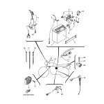 HAUPTSCHALTER-LENKERSCHLOSS