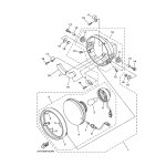 DAMPFER, SCHEINWERFER