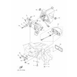 HINTERER REFLEKTOR KOMPL.