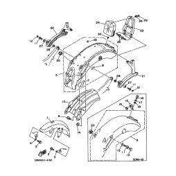 HALTER, SEILZUG 2