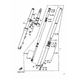 HALTER, BREMSSCHLAUCH