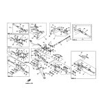 VORDERE JUSSRASTE KOMPL. (R