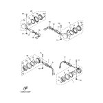 HINTERER BLINKER KOMPL. 2
