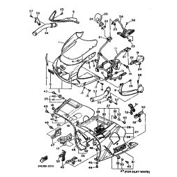 KAROSSERIE, V. UNTEN 1