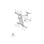 STOSSDAMPFEREINHEIT, HINTEN