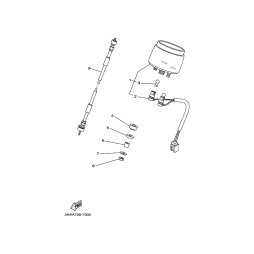 GESCHWINDIGKEITSMESSER