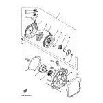 TROMMEL, SEILSCHEIBE